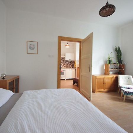 Gallery Apartment Prag Dış mekan fotoğraf