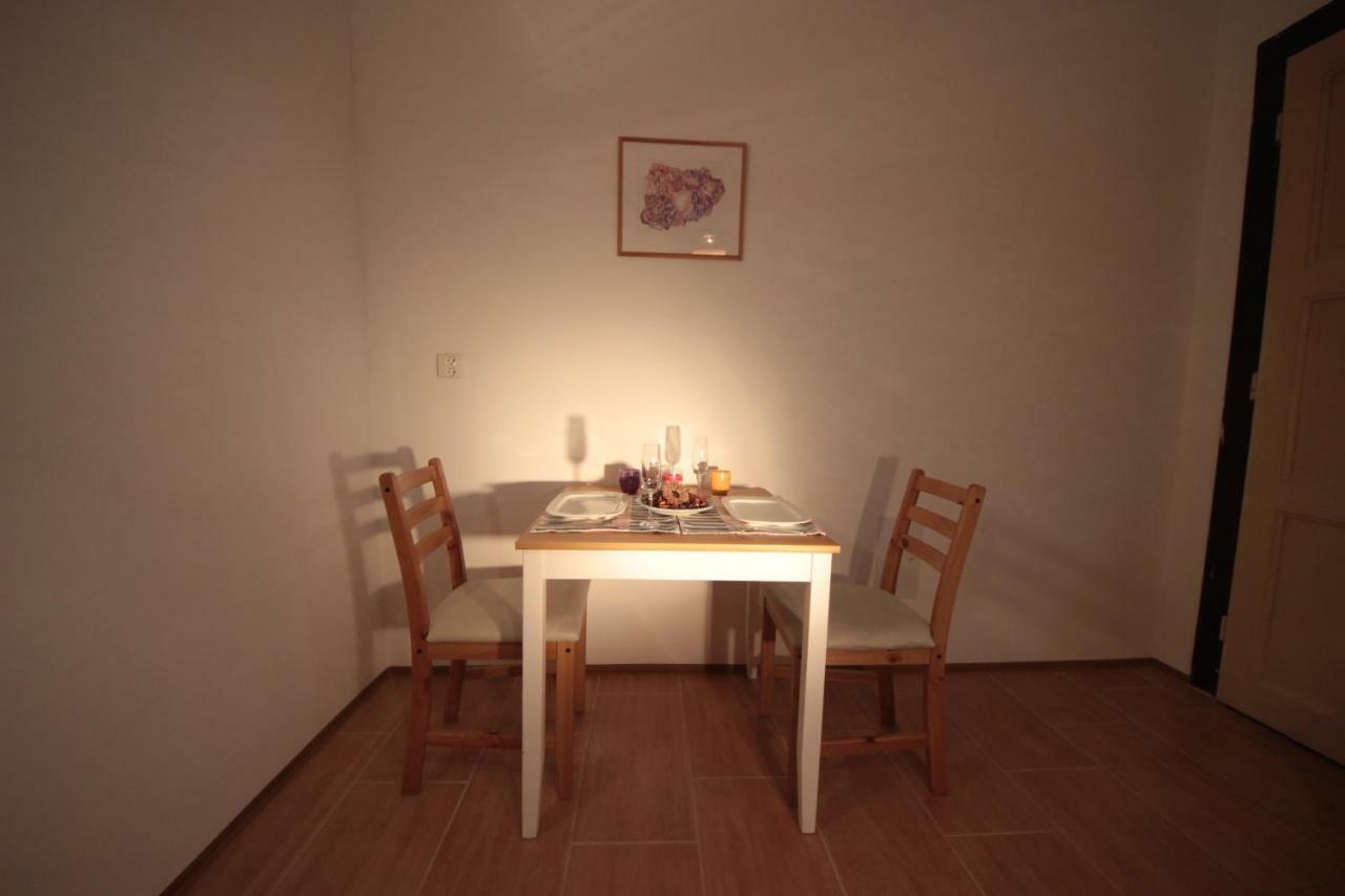 Gallery Apartment Prag Dış mekan fotoğraf