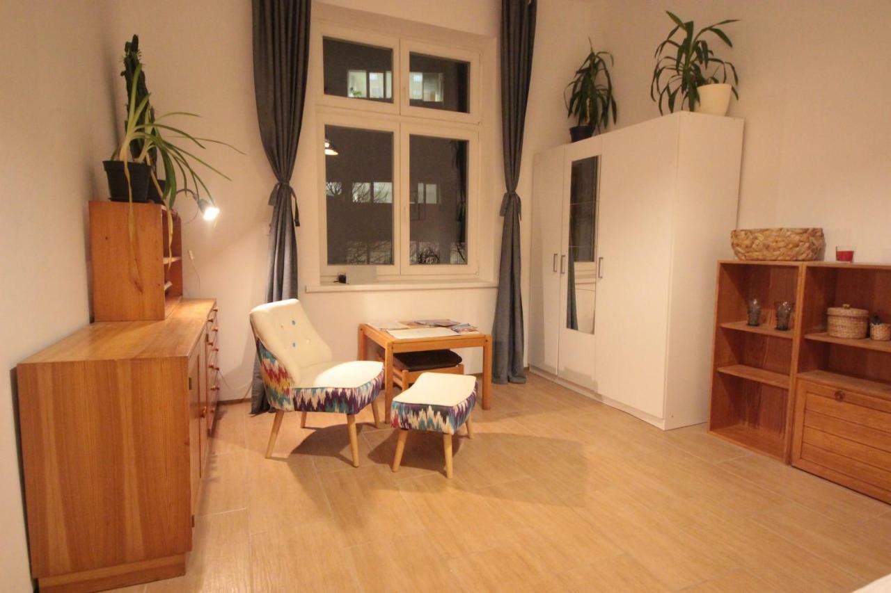 Gallery Apartment Prag Dış mekan fotoğraf