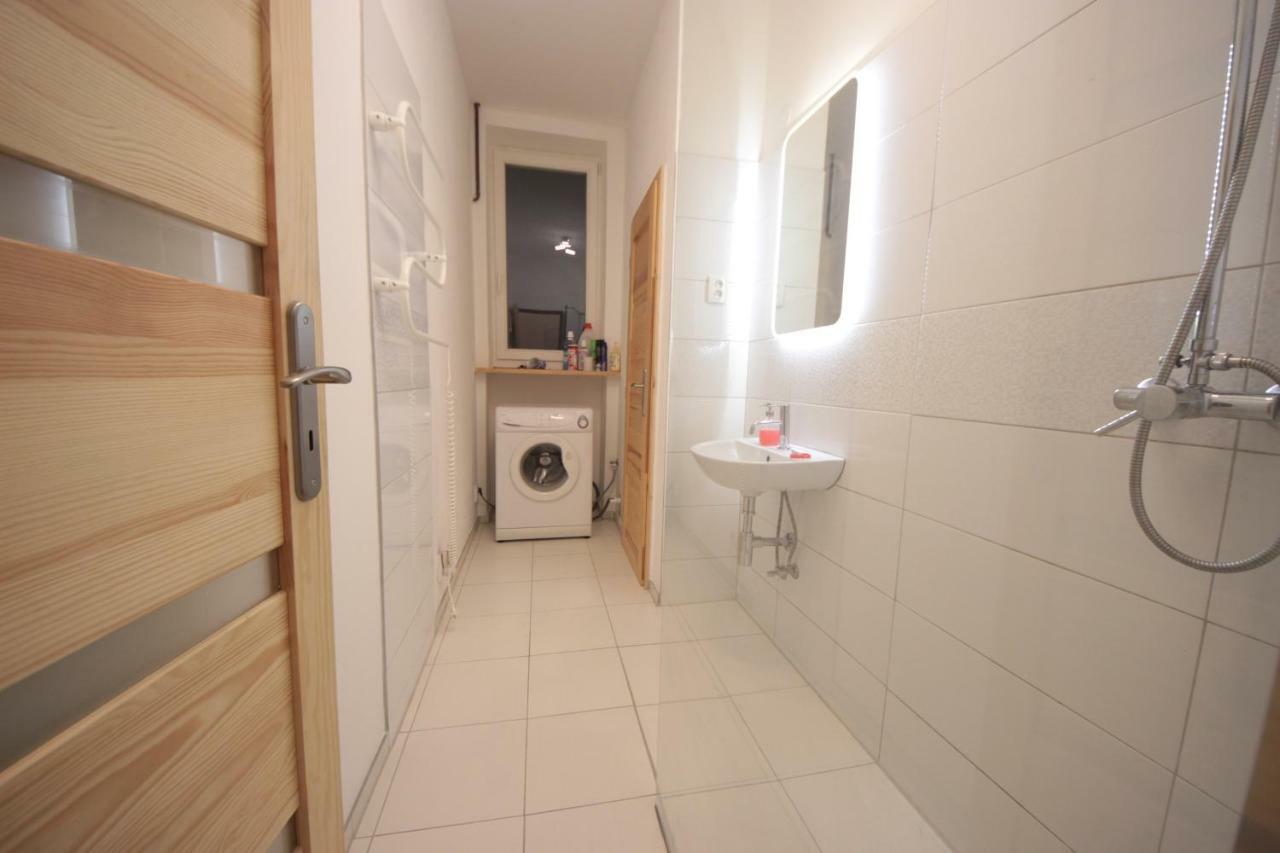 Gallery Apartment Prag Dış mekan fotoğraf