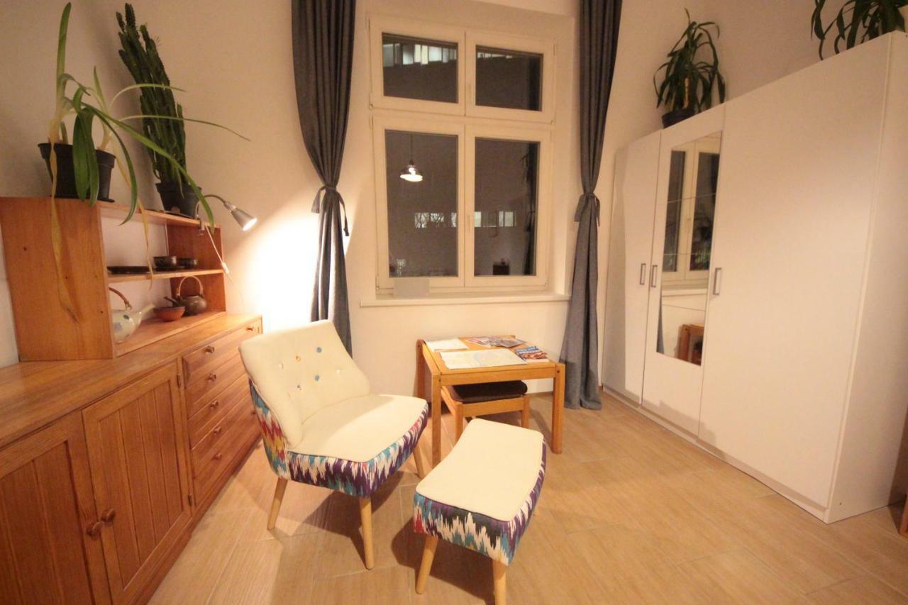 Gallery Apartment Prag Dış mekan fotoğraf