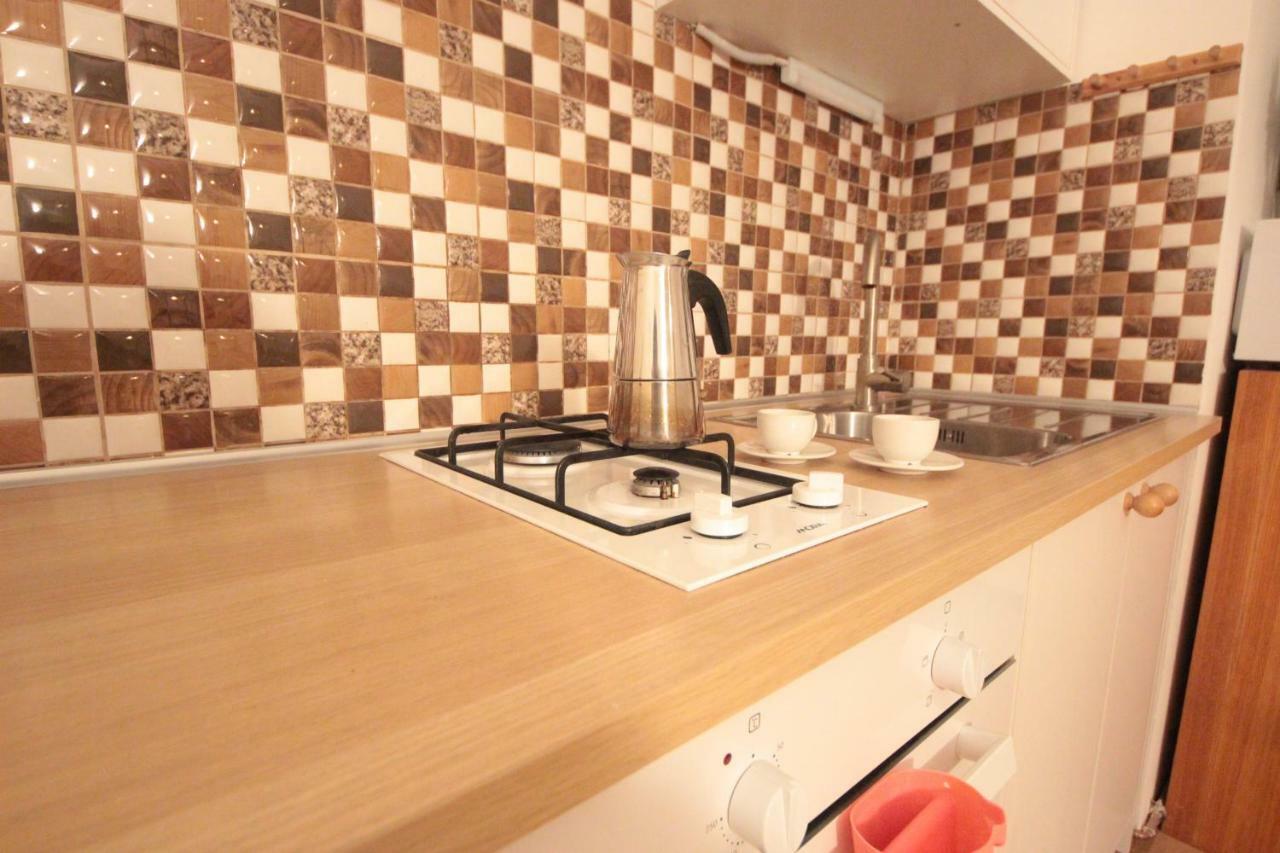 Gallery Apartment Prag Dış mekan fotoğraf