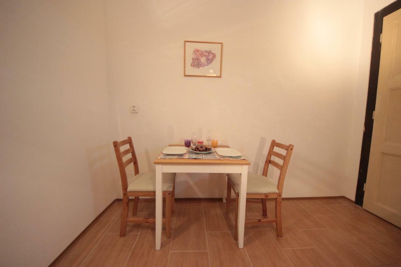 Gallery Apartment Prag Dış mekan fotoğraf
