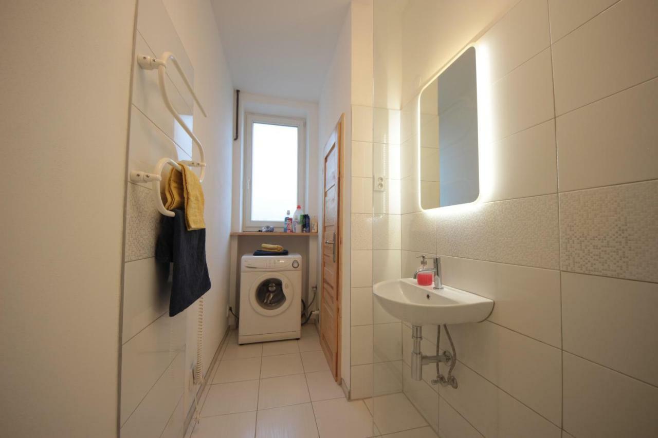 Gallery Apartment Prag Dış mekan fotoğraf