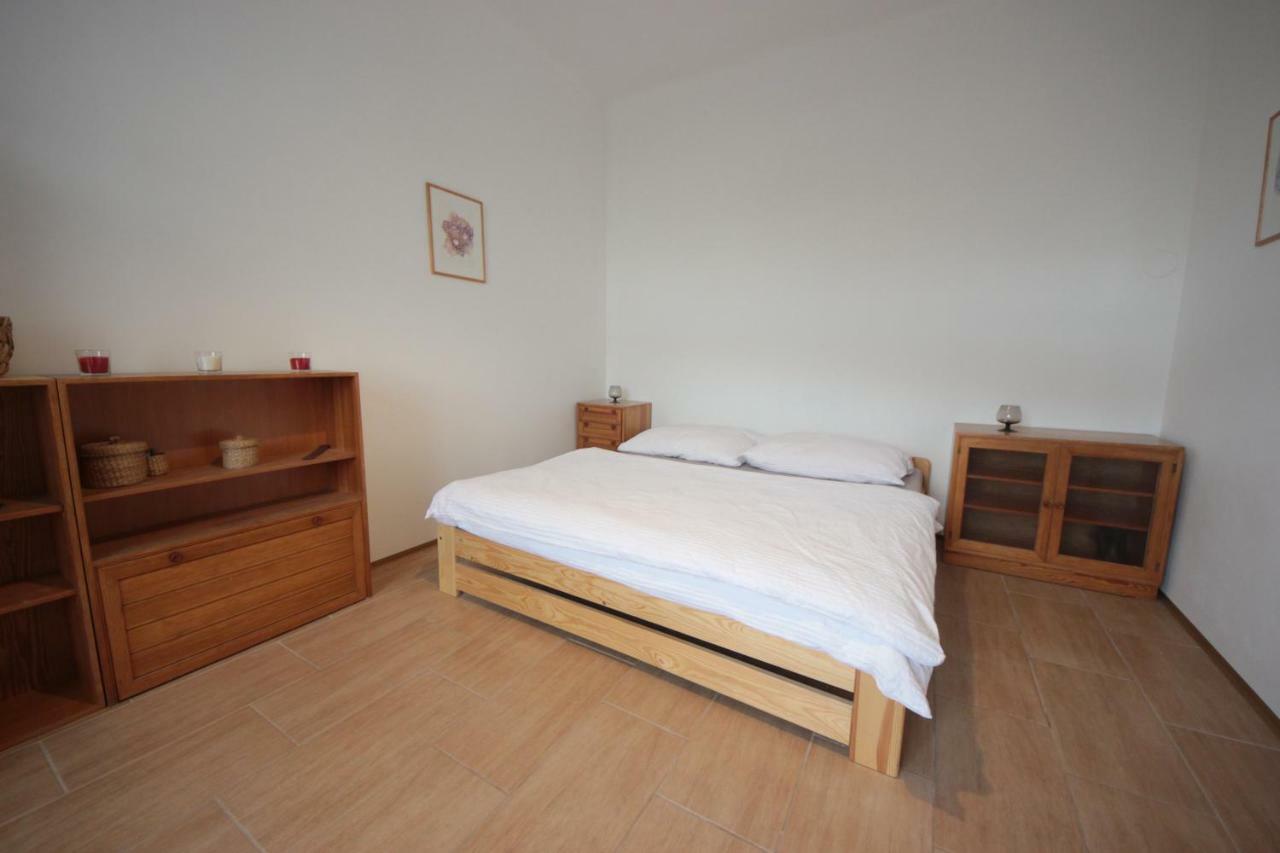Gallery Apartment Prag Dış mekan fotoğraf