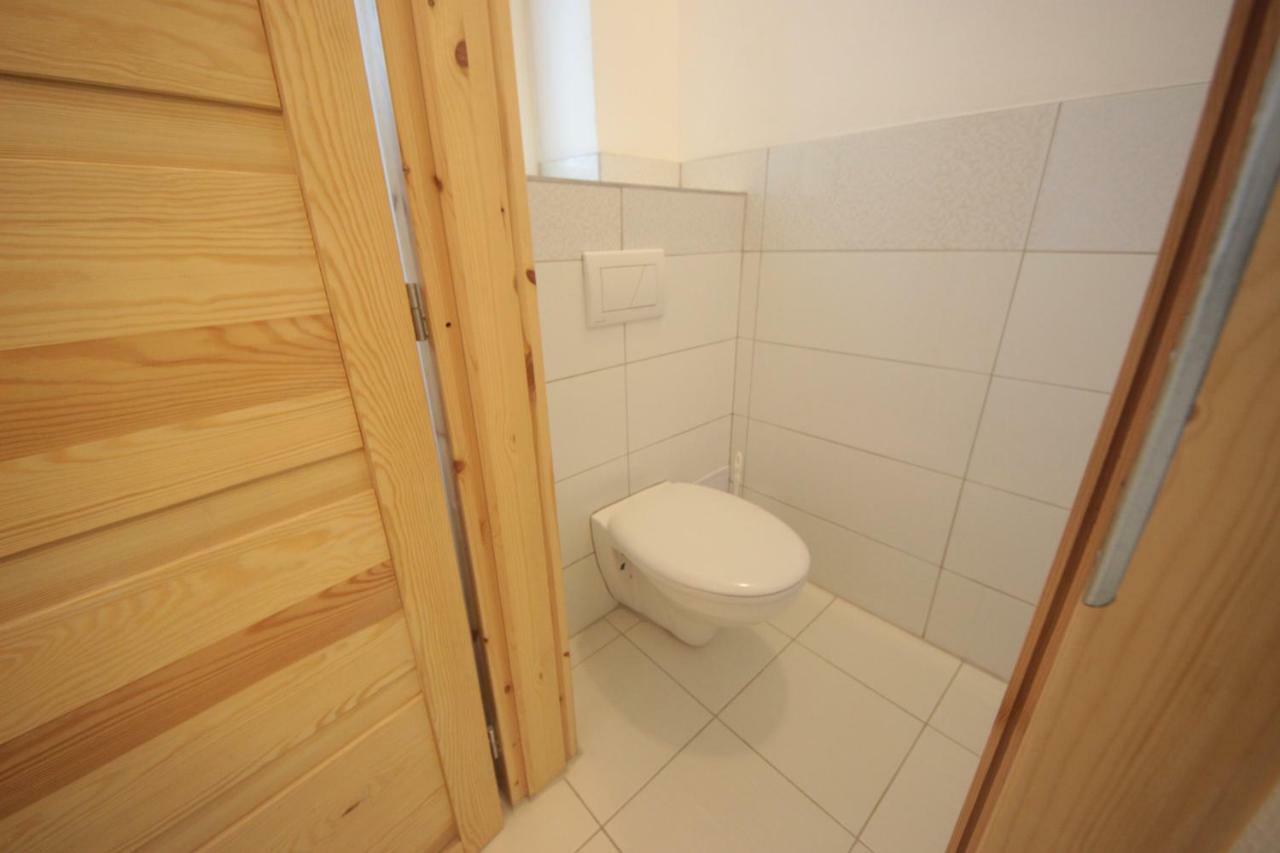 Gallery Apartment Prag Dış mekan fotoğraf