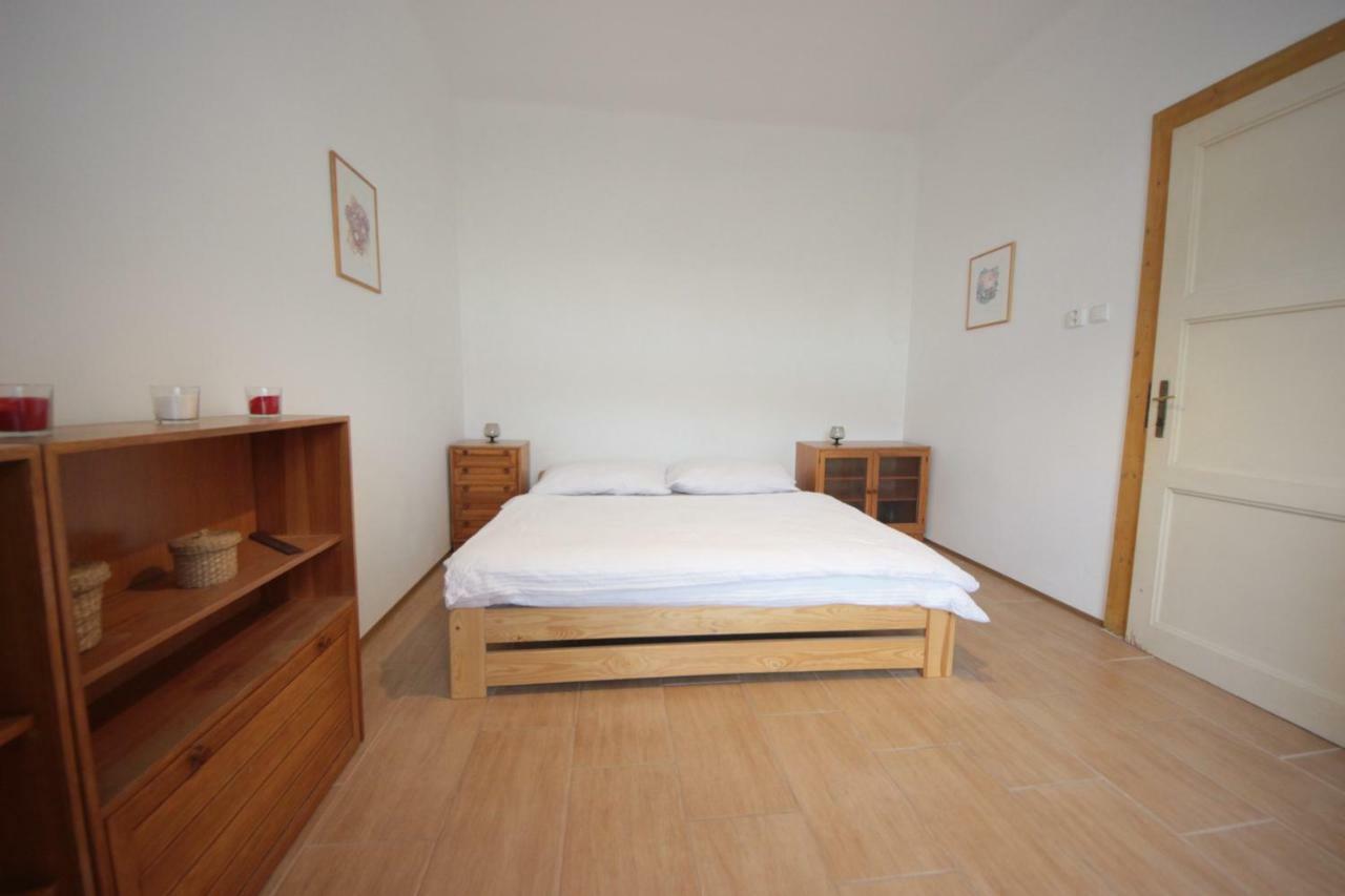 Gallery Apartment Prag Dış mekan fotoğraf