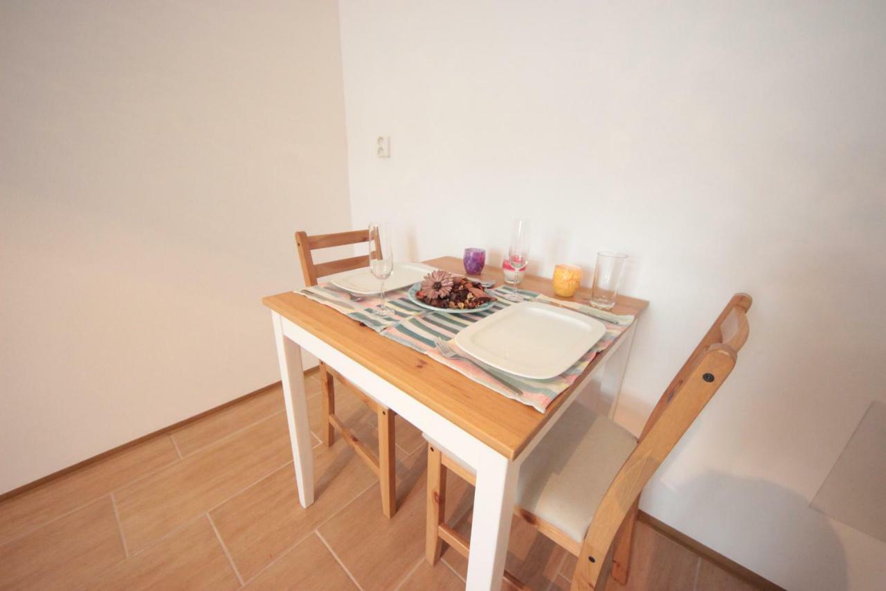 Gallery Apartment Prag Dış mekan fotoğraf