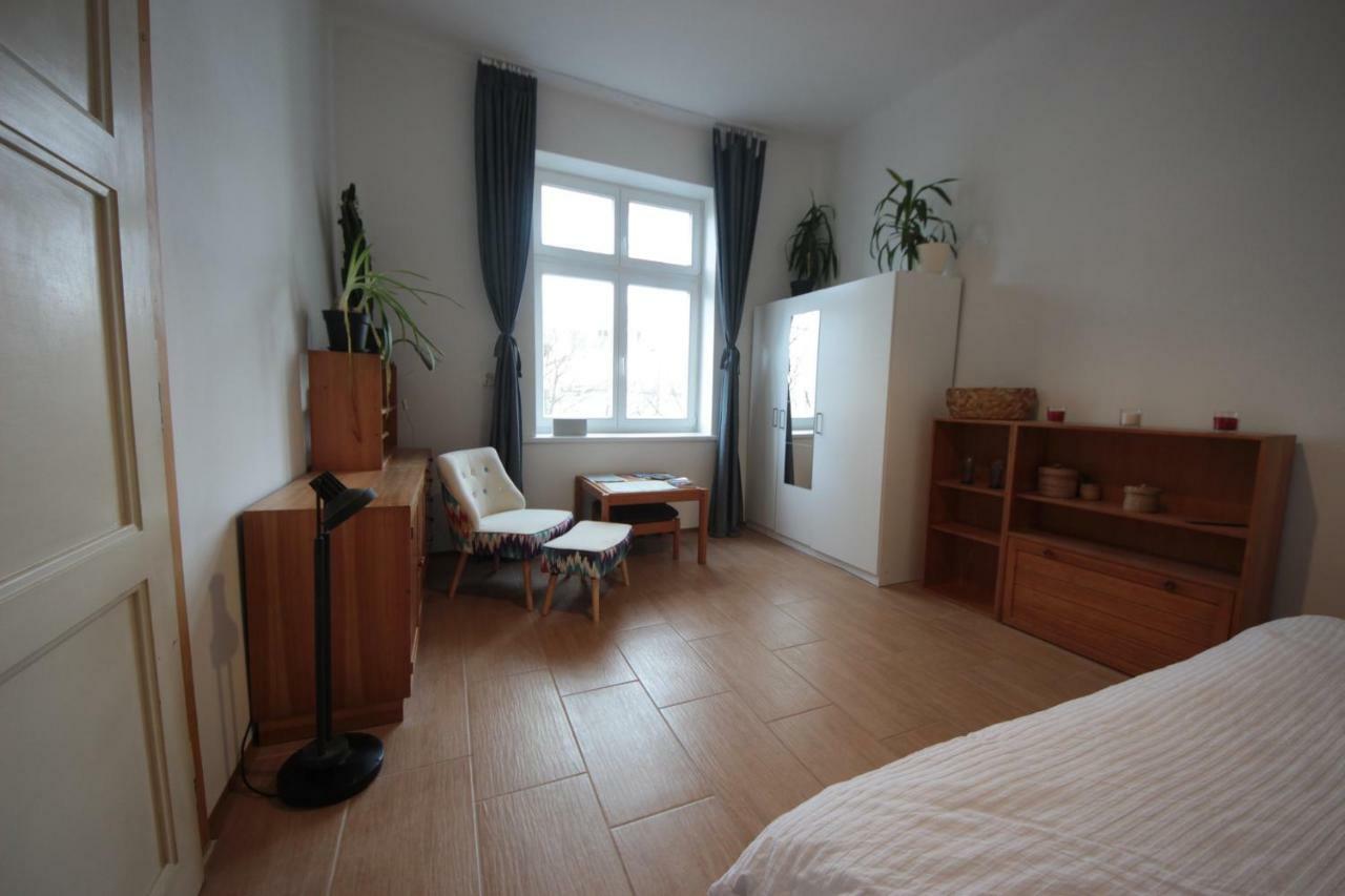 Gallery Apartment Prag Dış mekan fotoğraf