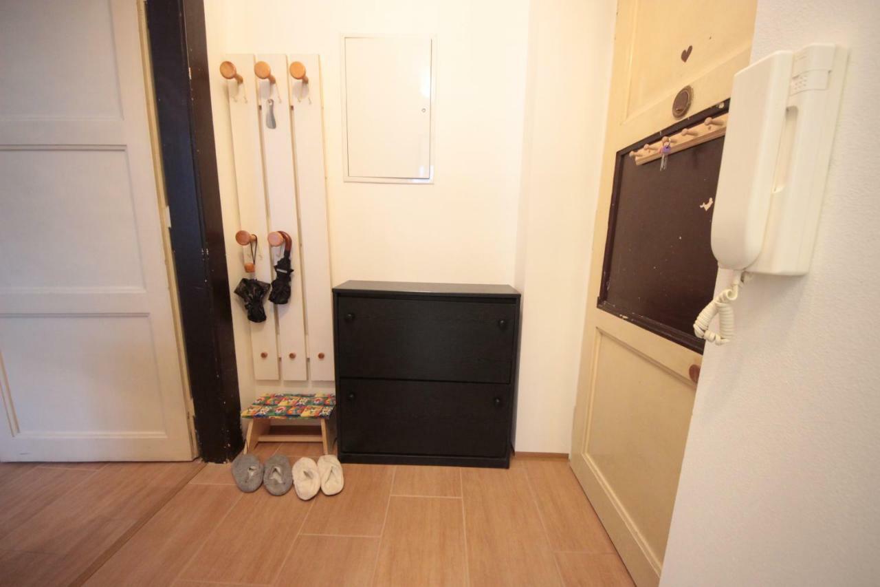 Gallery Apartment Prag Dış mekan fotoğraf