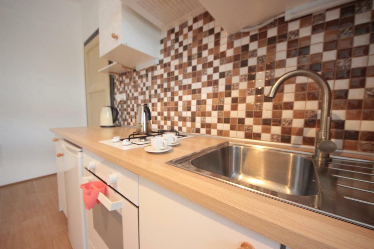 Gallery Apartment Prag Dış mekan fotoğraf