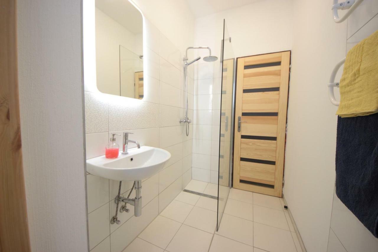 Gallery Apartment Prag Dış mekan fotoğraf
