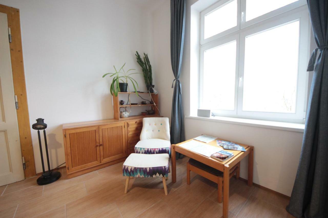 Gallery Apartment Prag Dış mekan fotoğraf